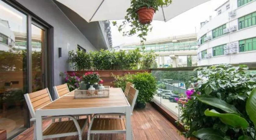 **** Hotel Yitel Collection Shanghai Hongqiao Airport China