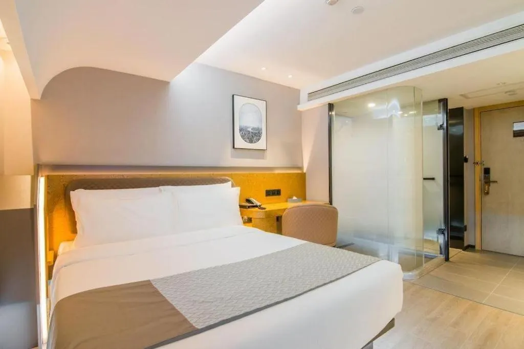 **** Hotel Yitel Collection Shanghai Hongqiao Airport China