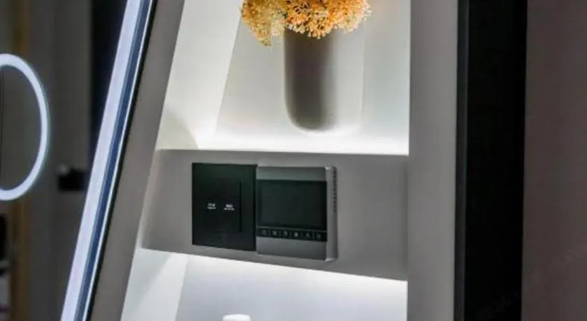 Yitel Collection Shanghai Hongqiao Airport