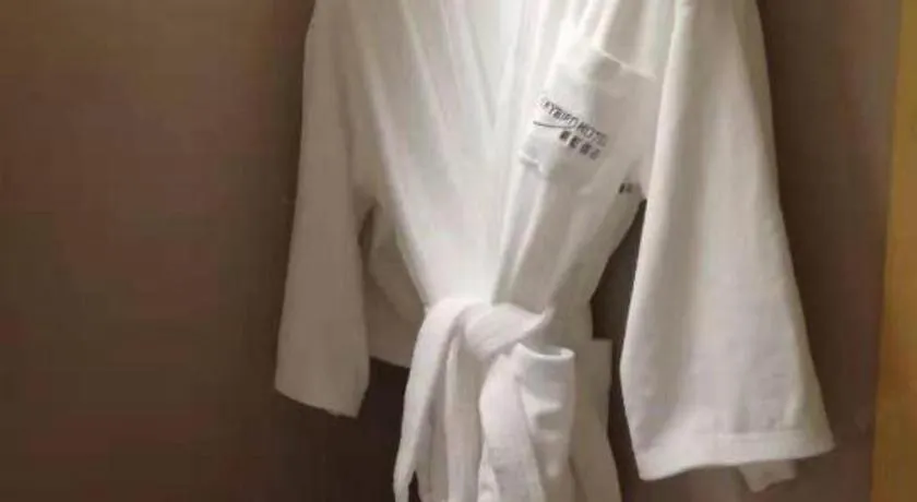 Yitel Collection Shanghai Hongqiao Airport
