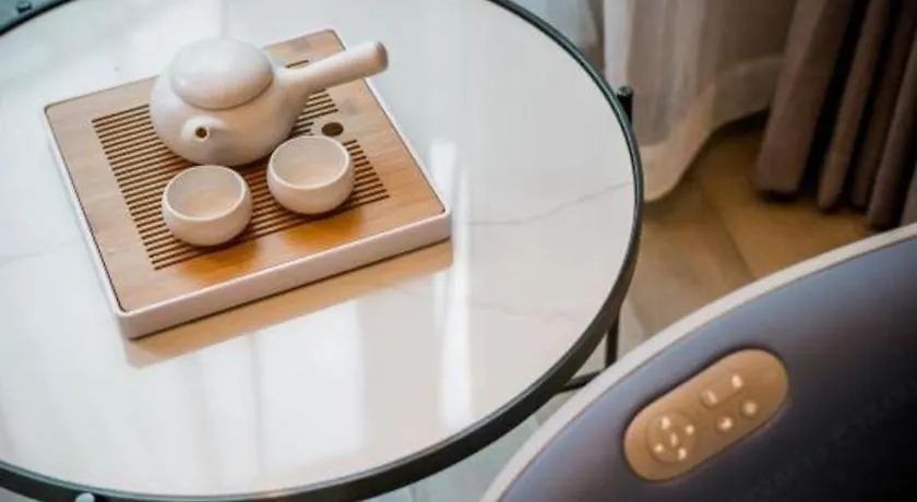 Hotel Yitel Collection Shanghai Hongqiao Airport