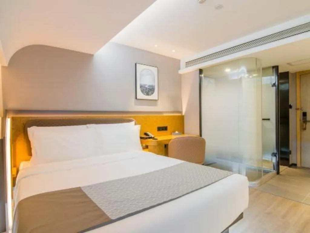 **** Hotel Yitel Collection Shanghai Hongqiao Airport China