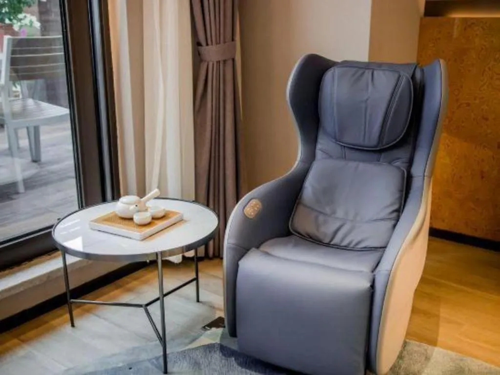 Yitel Collection Shanghai Hongqiao Airport 4*,